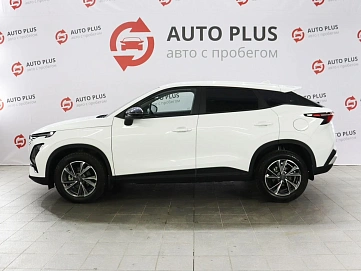 Omoda C5, 2024г, передний привод, вариатор