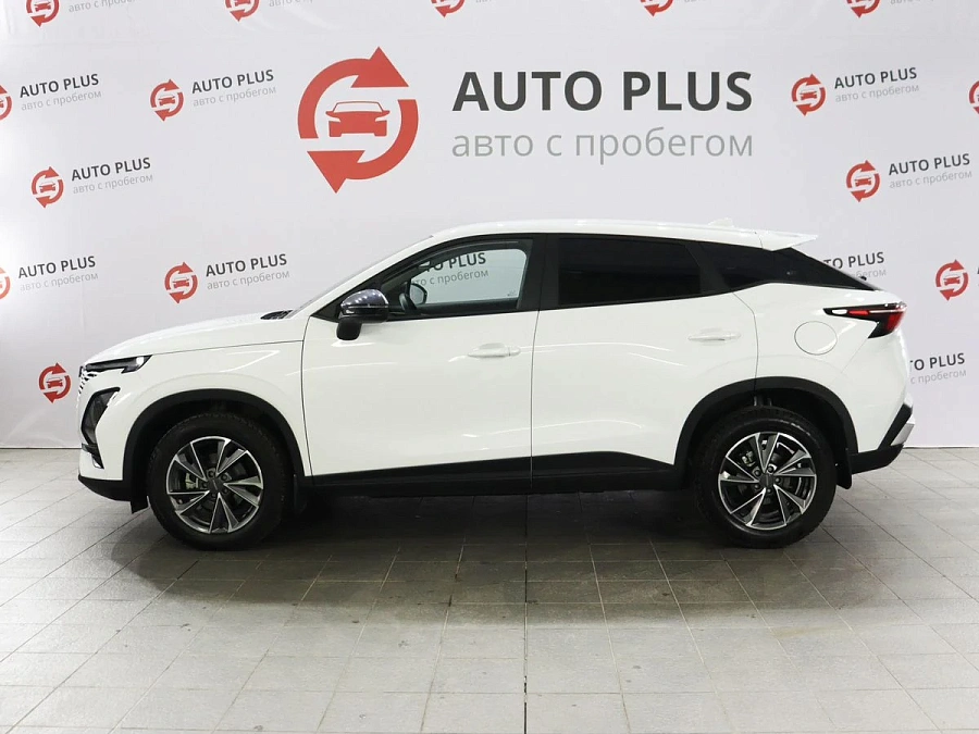 Omoda C5, 2024г., передний привод, вариатор