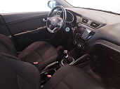 Kia , 2014г., передний привод, механика