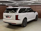 Hyundai Palisade, 2024г., передний привод, автомат
