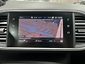 Peugeot 308, 2020г., передний привод, автомат