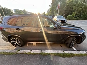 BMW X5, 2019г., полный привод, автомат