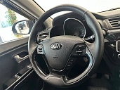 Kia Rio, 2015г., передний привод, автомат