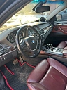 BMW X6, 2009г., полный привод, автомат