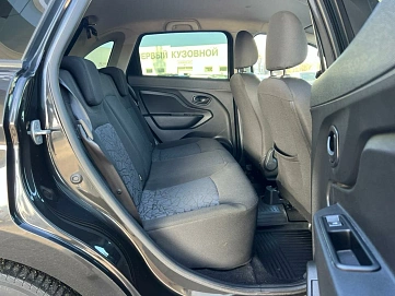 Lada (ВАЗ) XRAY, 2017г, передний привод, механика