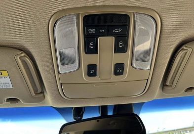 Kia Carnival, 2019г, передний привод, автомат