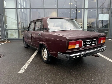 Lada (ВАЗ) 2105, 2006г, задний привод, механика