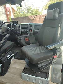 ГАЗ ГАЗель Next, 2021г, Задний привод, Механическая