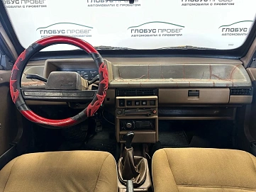 Lada (ВАЗ) 2108, 1986г, передний привод, механика
