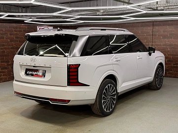 Hyundai Palisade, 2024г, передний привод, автомат