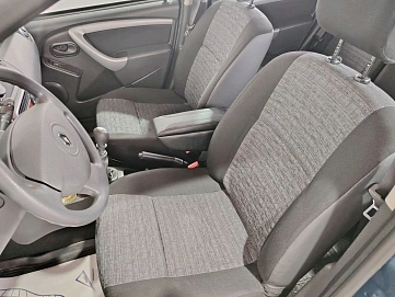 Renault Duster, 2013г, полный привод, механика