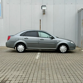 Daewoo Gentra, 2015г, передний привод, механика