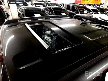 Kia Tasman, 2025г, полный привод, автомат