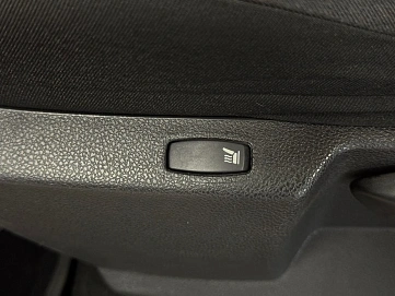 Renault Kaptur, 2018г, передний привод, автомат