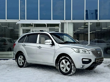 Lifan X60, 2015г, передний привод, механика