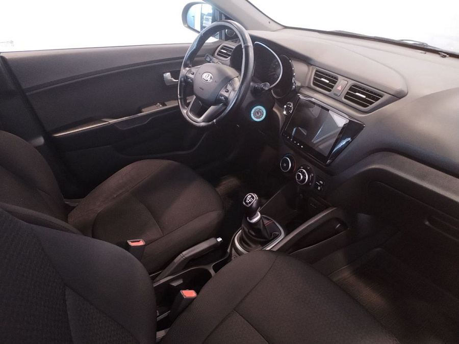 Kia , 2014г., передний привод, механика