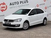 Volkswagen Polo, 2020г., передний привод, механика