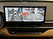 Geely Emgrand, 2024г.