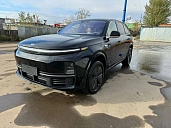 LiXiang L7, 2024г., полный привод, автомат