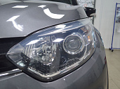 Renault Kaptur, 2018г., полный привод, механика