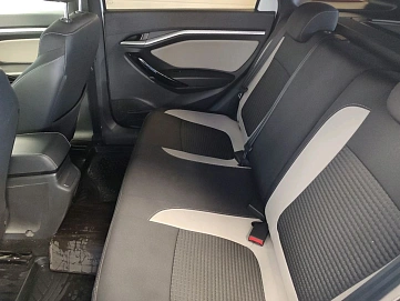 Lada (ВАЗ) Vesta, 2021г, передний привод, механика