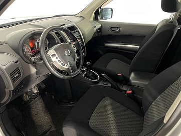 Nissan X-Trail, 2007г, полный привод, механика