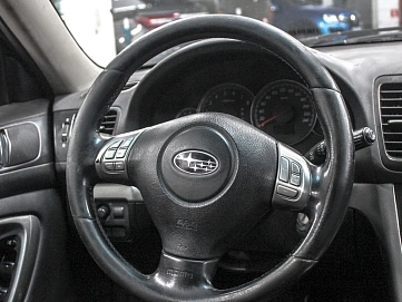 Subaru Outback, 2008г, полный привод, автомат