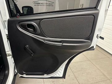 Lada (ВАЗ) Niva Travel, 2024г, передний привод, механика