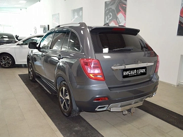 Lifan X60, 2017г, передний привод, механика