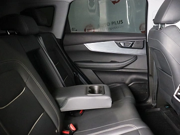 Chery Tiggo 7 Pro Max, 2023г, передний привод, вариатор