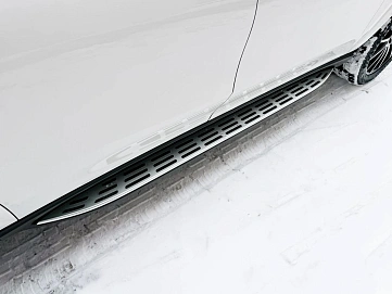 Mercedes-Benz GLS, 2022г, полный привод, автомат