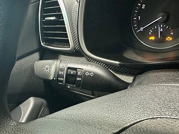 Hyundai Tucson, 2019г, полный привод, автомат