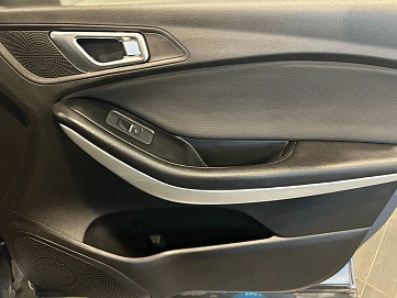 Chery Tiggo 7, 2019г, передний привод, автомат