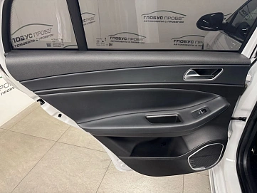 Omoda S5, 2023г, передний привод, автомат