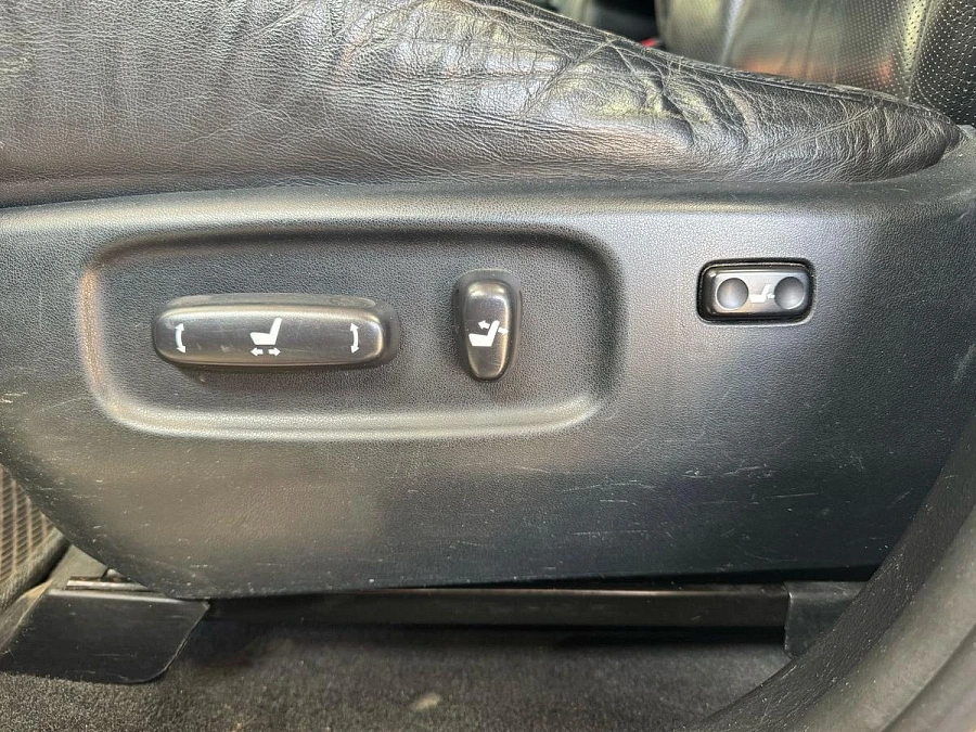 Lexus RX, 2004г., полный привод, автомат