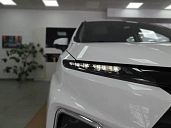 JAC JS3, 2024г., передний привод, механика