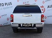 Mitsubishi L200, 2022г., полный привод, автомат