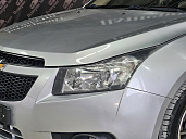 Chevrolet Cruze, 2010г., передний привод, автомат