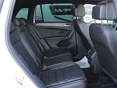Volkswagen Tiguan, 2021г., полный привод, робот