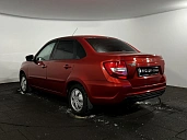 Lada (ВАЗ) Granta, 2020г., передний привод, механика