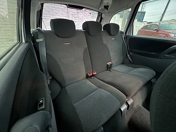 Lada (ВАЗ) Kalina, 2011г, передний привод, механика