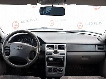 Lada (ВАЗ) Priora, 2010г, передний привод, механика