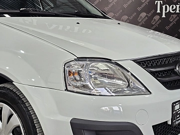 Lada (ВАЗ) Largus, 2020г, передний привод, механика
