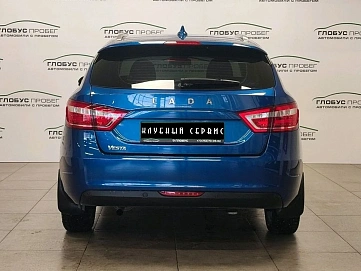 Lada (ВАЗ) Vesta, 2020г, передний привод, механика