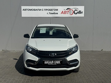 Lada (ВАЗ) XRAY, 2019г, передний привод, механика