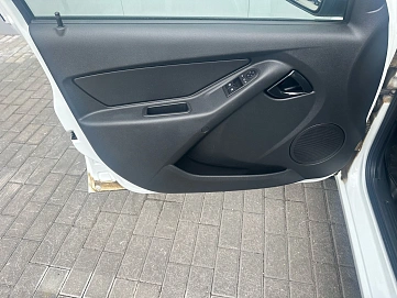 Lada (ВАЗ) Granta, 2019г, передний привод, автомат