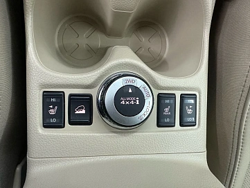 Nissan X-Trail, 2020г, полный привод, вариатор