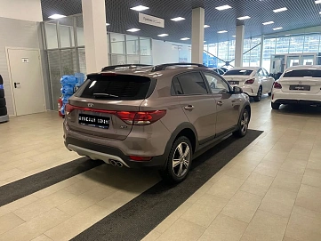 Kia , 2019г., передний привод, автомат