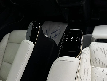 GAC M8, 2023г, передний привод, автомат