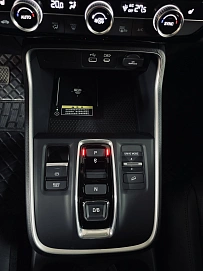 Honda CR-V, 2024г, передний привод, вариатор